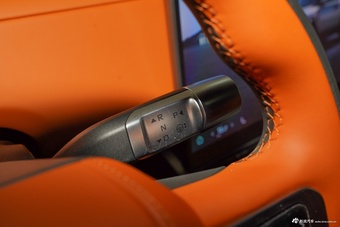 2025款纵横G700 纵野版 6座