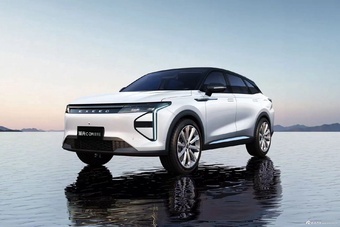 2026款瑶光C-DM 寰球版