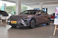 2025款星纪元 ES增程 Pro 高速智驾