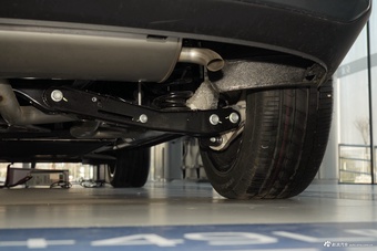 2026款红旗HS6 PHEV 240智混版