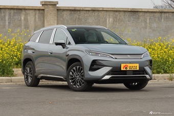 2026款宋Ultra EV 710KM 超越型