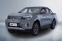 2024款锐骐7 EV厢式智航版 411km 官图