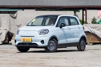 2024款零跑T03 200轻享版