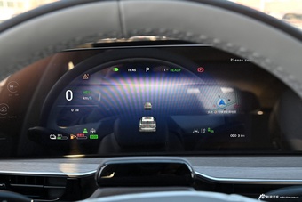 2024款瑶光C-DM 1.5T 超长续航Max