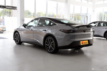 2024款极狐 阿尔法S5 560MAX 185kW