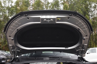 2025款艾瑞泽8 PRO 1.6T 标准型