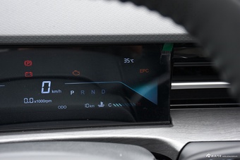 2025款捷途大圣 1.5T DCT 精英版