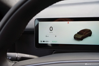 2026款零跑Lafa5 515 Pro