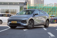 2025款小鹏G6 625 长续航 Max 旗舰版