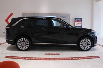 2025款乐道L90 六座版Max