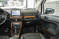 2019款翼搏1.5L自动铂翼运动版