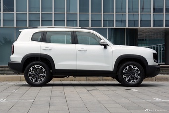 2026款哈弗大狗 2.0T DCT中华田园犬版