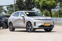 2025款领克08 EM-P 120长续航Pro