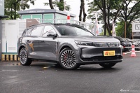 2025款岚图FREE+ 四驱乾崑版