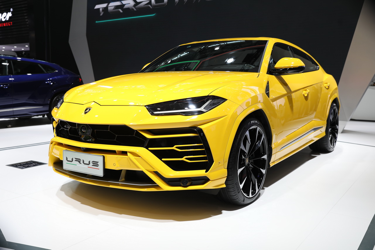 Urus