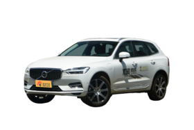 提供三种动力选择 新款沃尔沃XC60将于6月11日上市