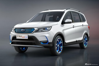 开瑞K60EV 开瑞K60EV