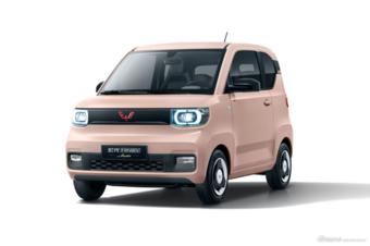宏光MINIEV 宏光MINIEV