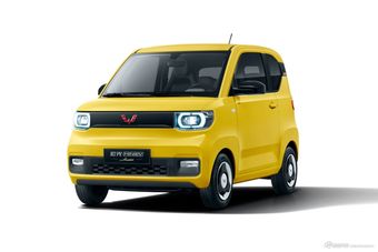 宏光MINIEV 宏光MINIEV