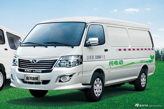 金威EV 金威EV