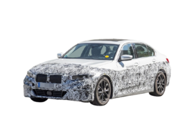 纵横雪域—全新BMW i3 牙克石吹响集结号