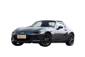 马自达MX-5