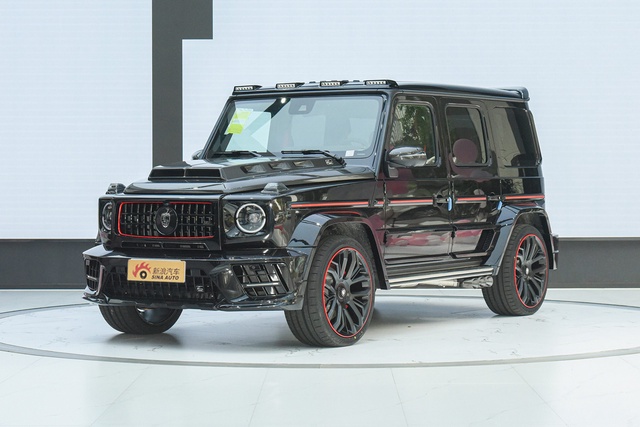 LUMMA G650R图片