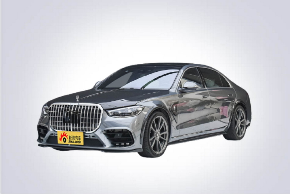 LUMMA GS650