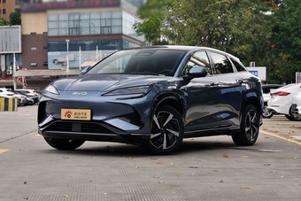 海狮07EV