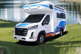 生活家PHEV63.98万