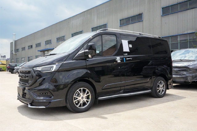 钧天黑武士Youth图片