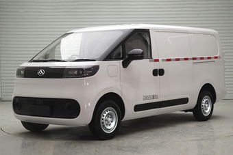 上汽大通MAXUS 大拿V1