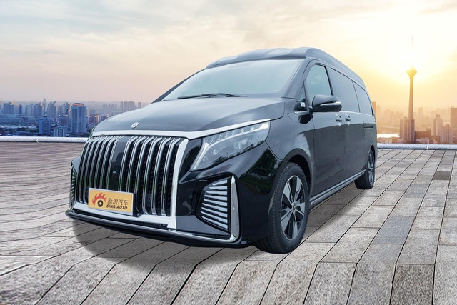 恒信致远V级图片