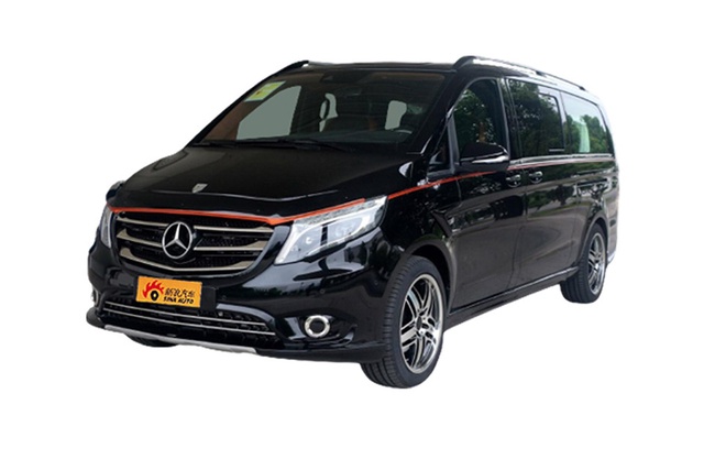 Lorinser MS500L图片