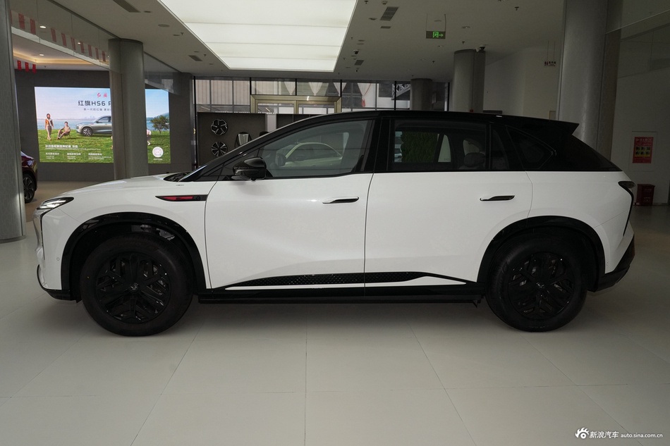 确认过眼神，遇上对的车，红旗天工08全国19.87万起