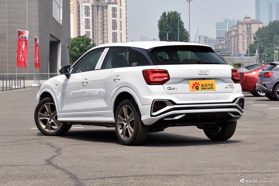 全国最高直降4.59万元，奥迪Q2L新车近期优惠热销