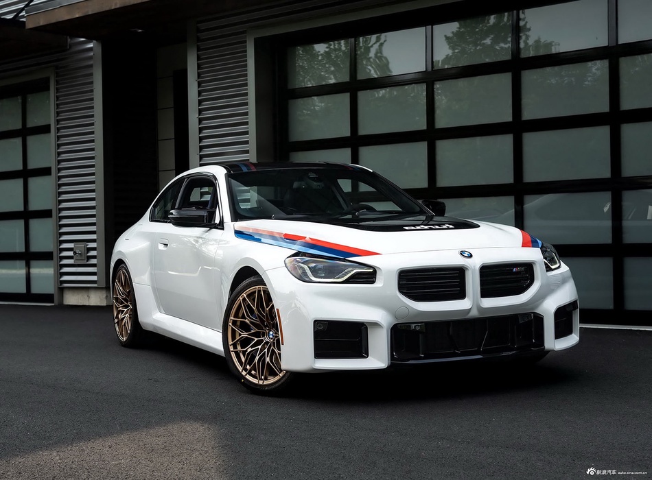 性价比很高宝马M2全国8.7折起预计下月价格会有所浮动