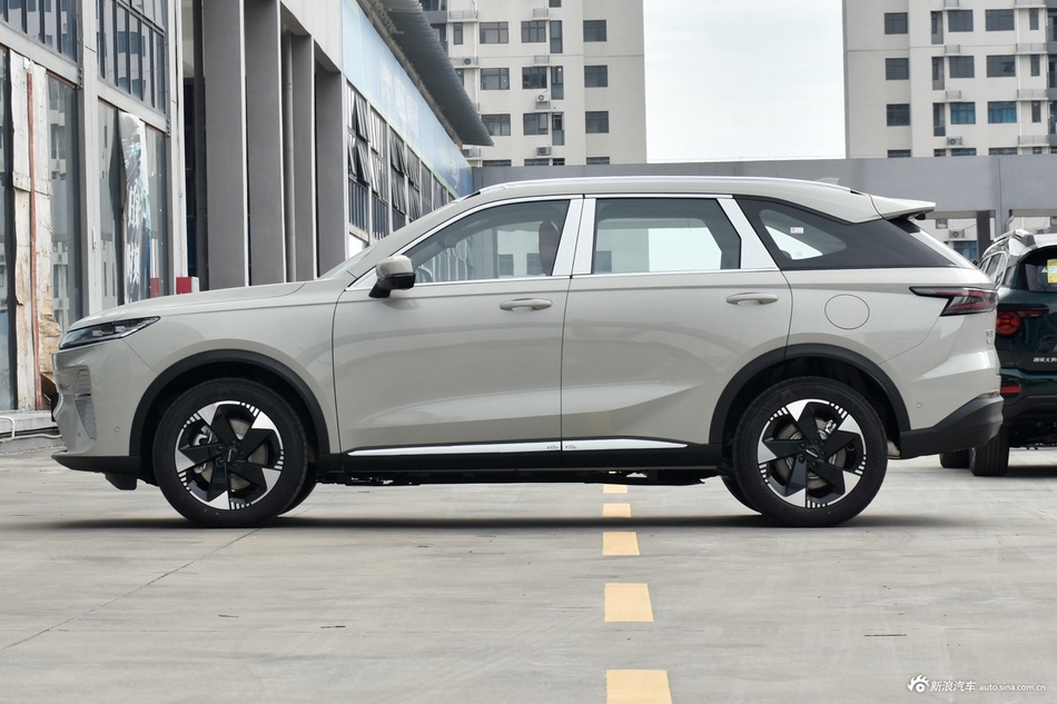 只买适合不买贵，关键性价比超高哈弗枭龙MAX最高优惠1.91万