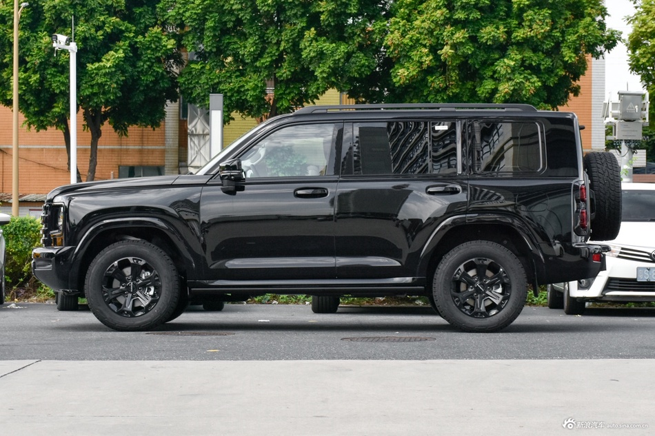 只买适合不买贵，关键性价比超高哈弗H9最高优惠2.02万