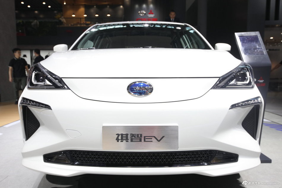 全国最高直降9.97万元，广汽集团祺智EV新车近期优惠热销