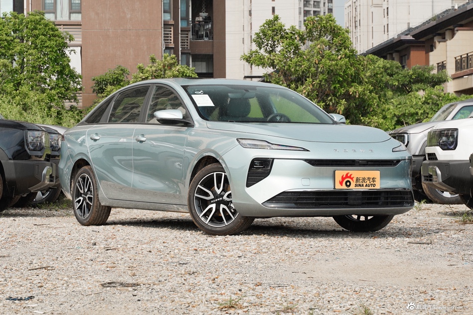 本月最低2.26万，荣威D6是否还能再降？