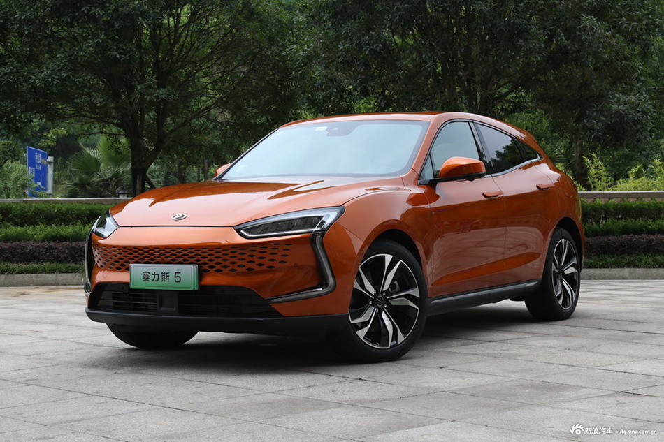 赛力斯要在港股ipo上市