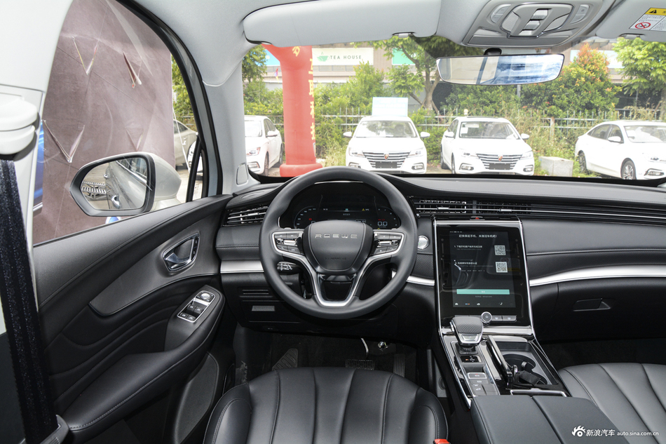 全国最高直降1.72万元，荣威RX5 MAX新车近期优惠热销