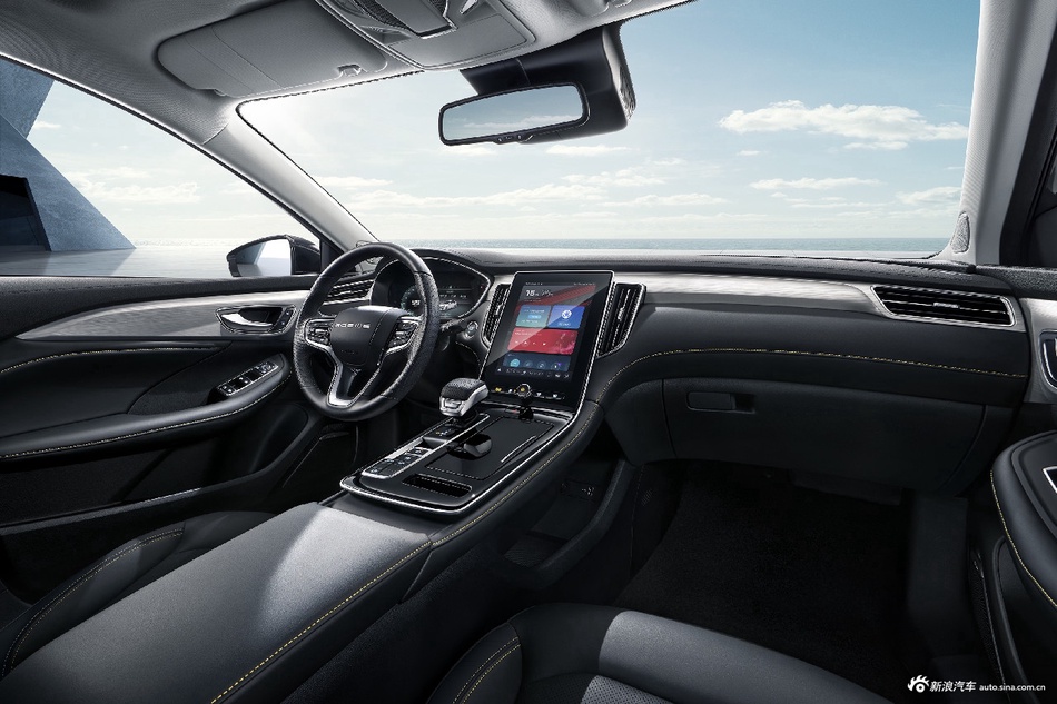 全国最高直降0.18万元，荣威i6 MAX EV新车近期优惠热销