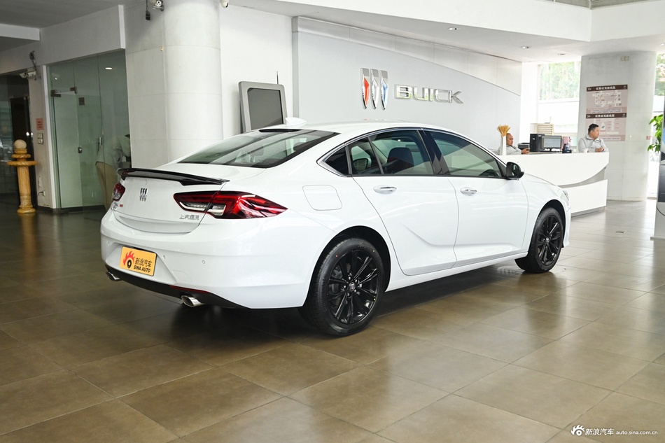 本月最低5.72万，别克君威是否还能再降？