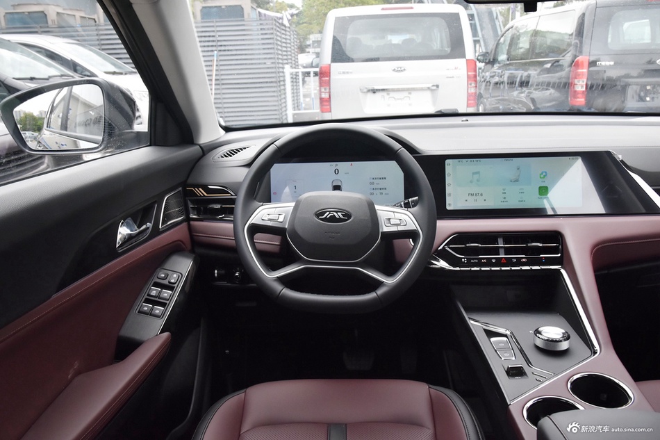 确认过眼神，遇上对的车，江淮汽车江淮X8 E家全国9.85万起