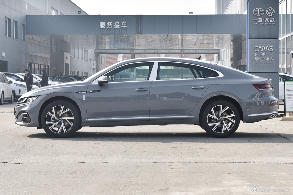 本月最低5.28万，一汽-大众CC是否还能再降？