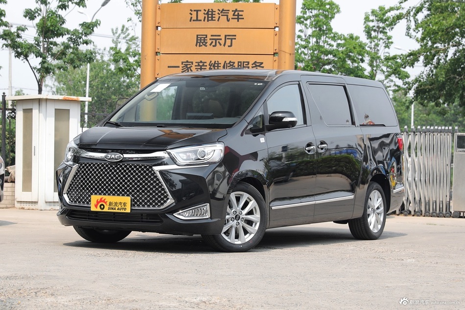 全国最高直降0.94万元，江淮汽车瑞风L6 MAX新车近期优惠热销