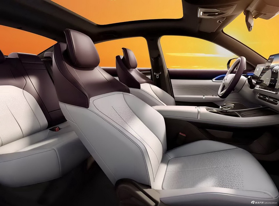 C位出道，走心推荐，长安汽车逸动全国新车5.04万起