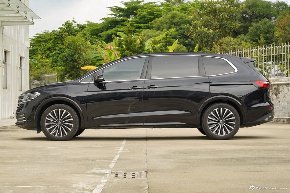 实力担当，价格走心，大众威然 11月热销，最大折扣6.9折